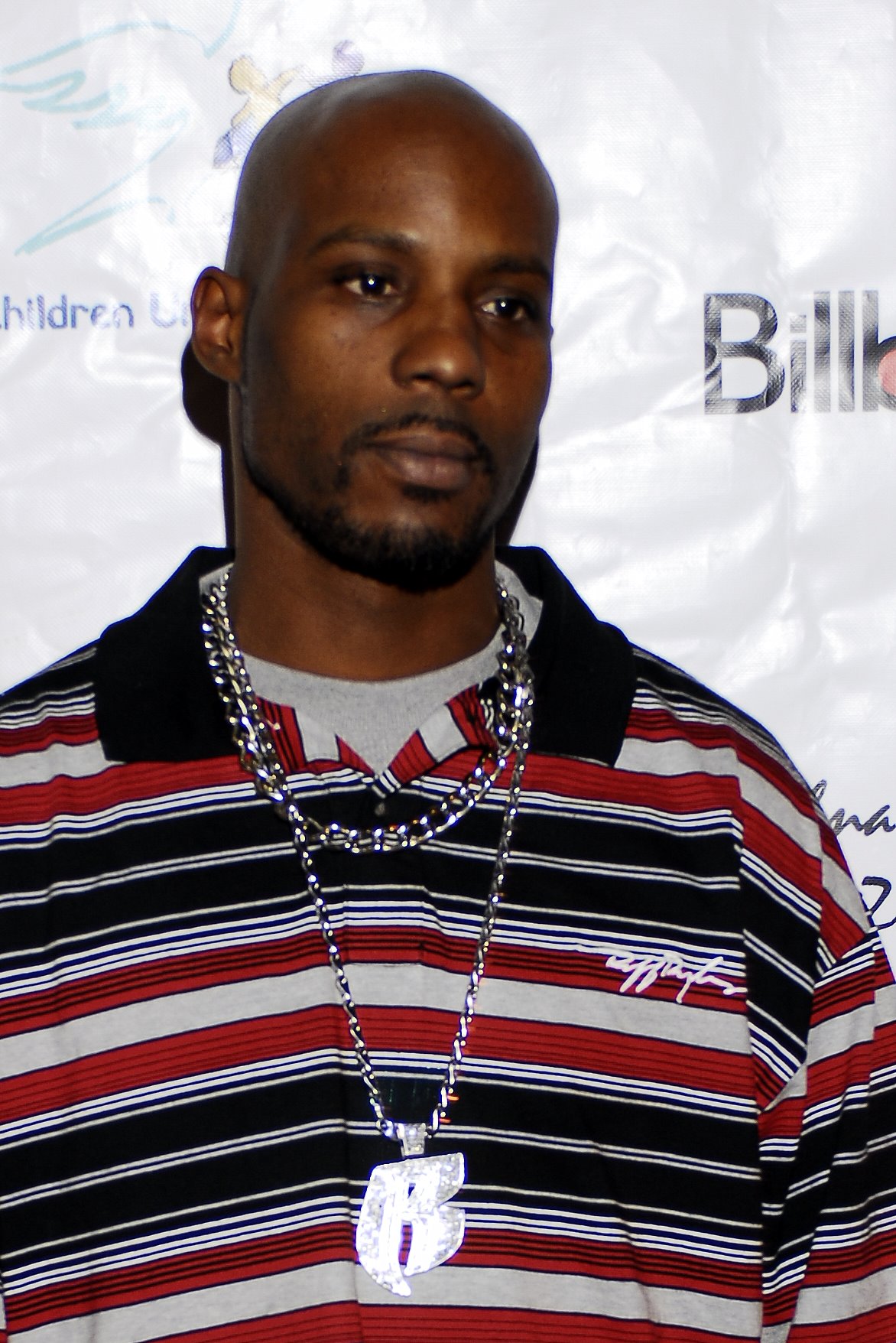DMX Foto