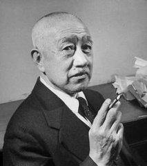 Doihara Kenji Foto