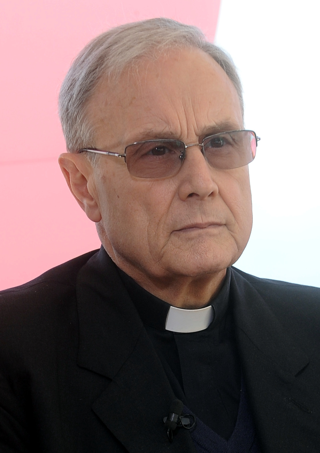 Domenico Mogavero Foto