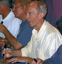 Don Bluth Foto