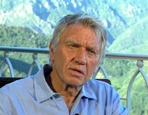 Don McCullin Foto