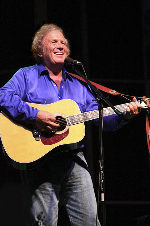 Don McLean Foto