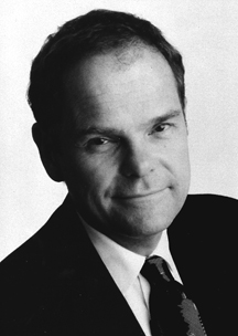 Don Tapscott Foto