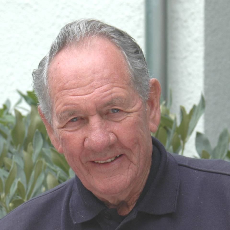 Don Tregonning Foto