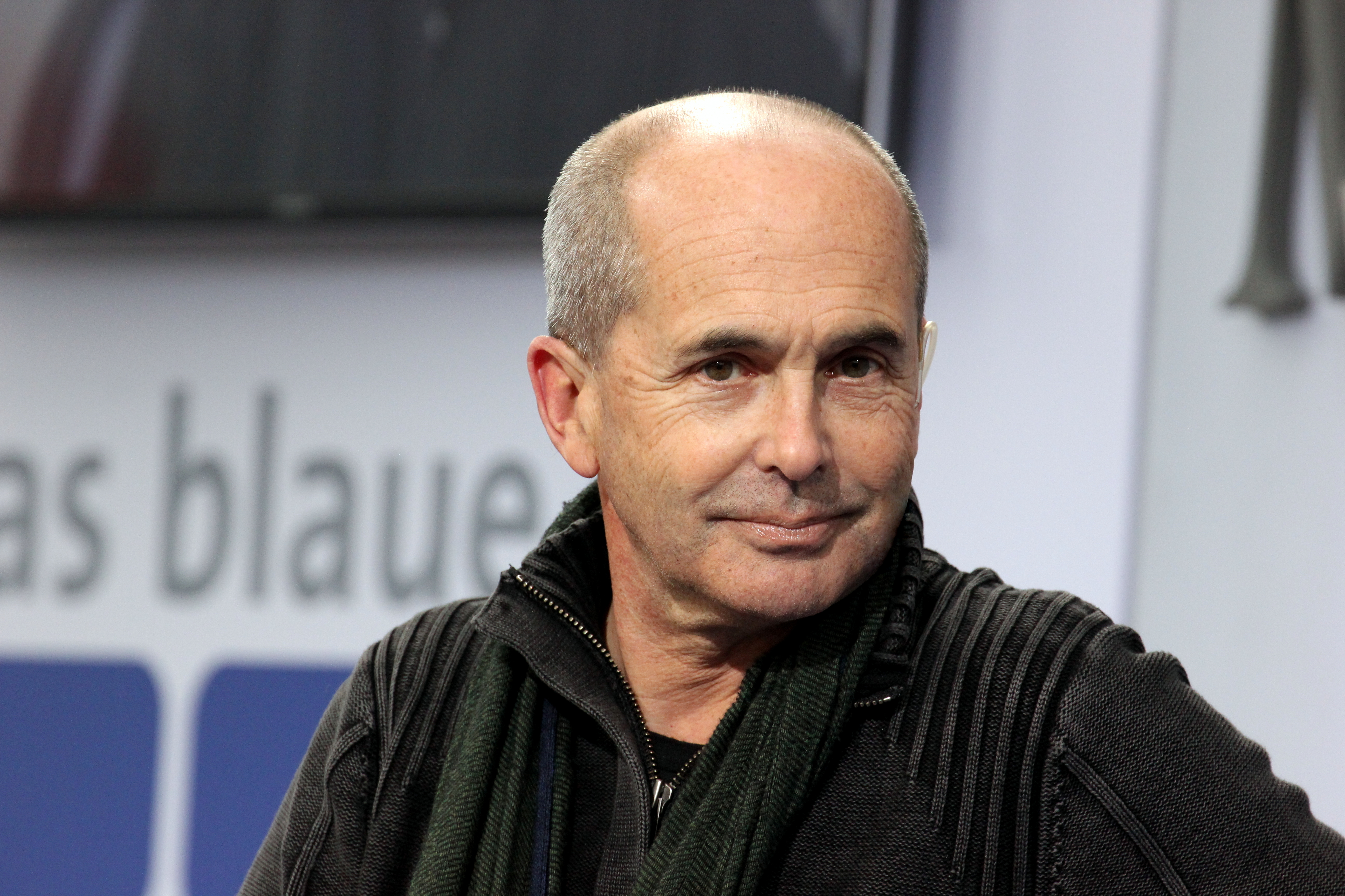 Don Winslow Foto