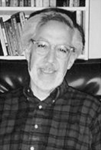 Donald Schön Foto