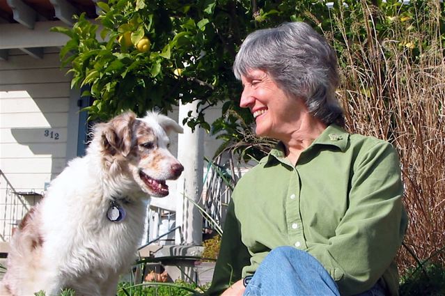 Donna Haraway Foto