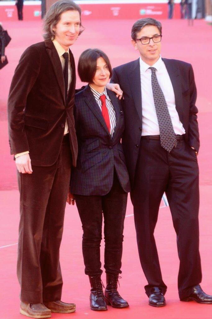 Donna Tartt Foto