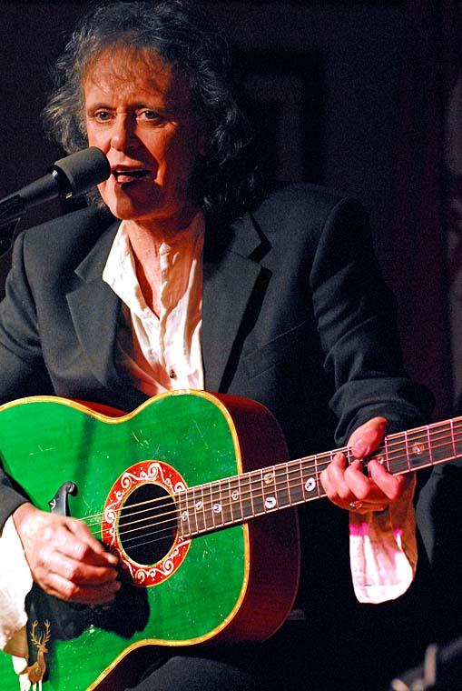 Donovan Foto