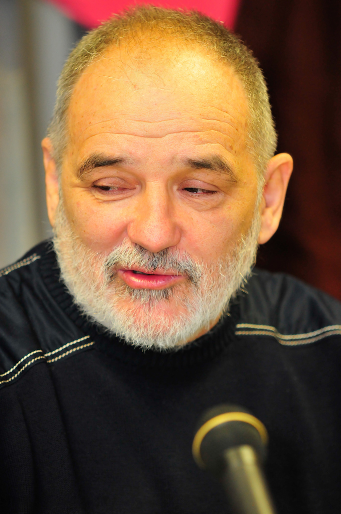 Đorđe Balašević Foto