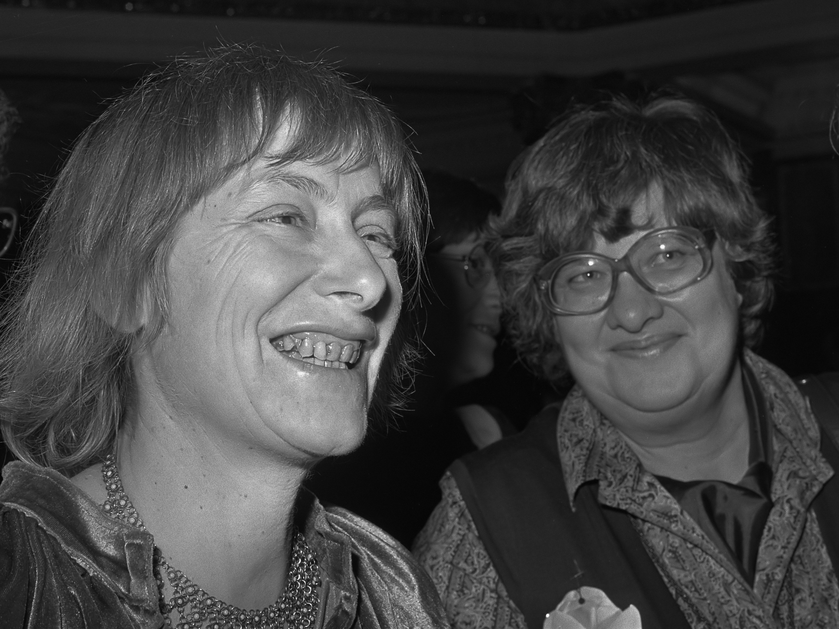 Dorothee Sölle Foto