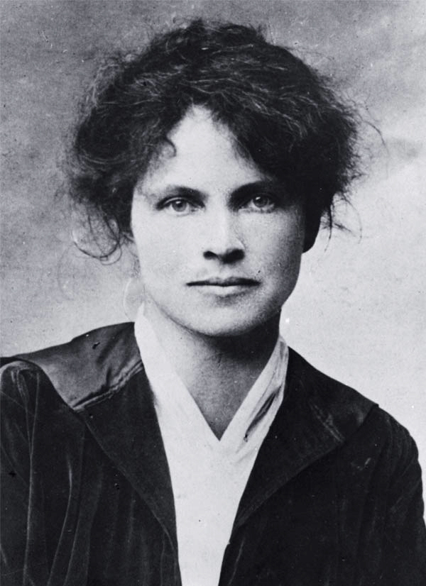 Dorothy Canfield Fisher Foto