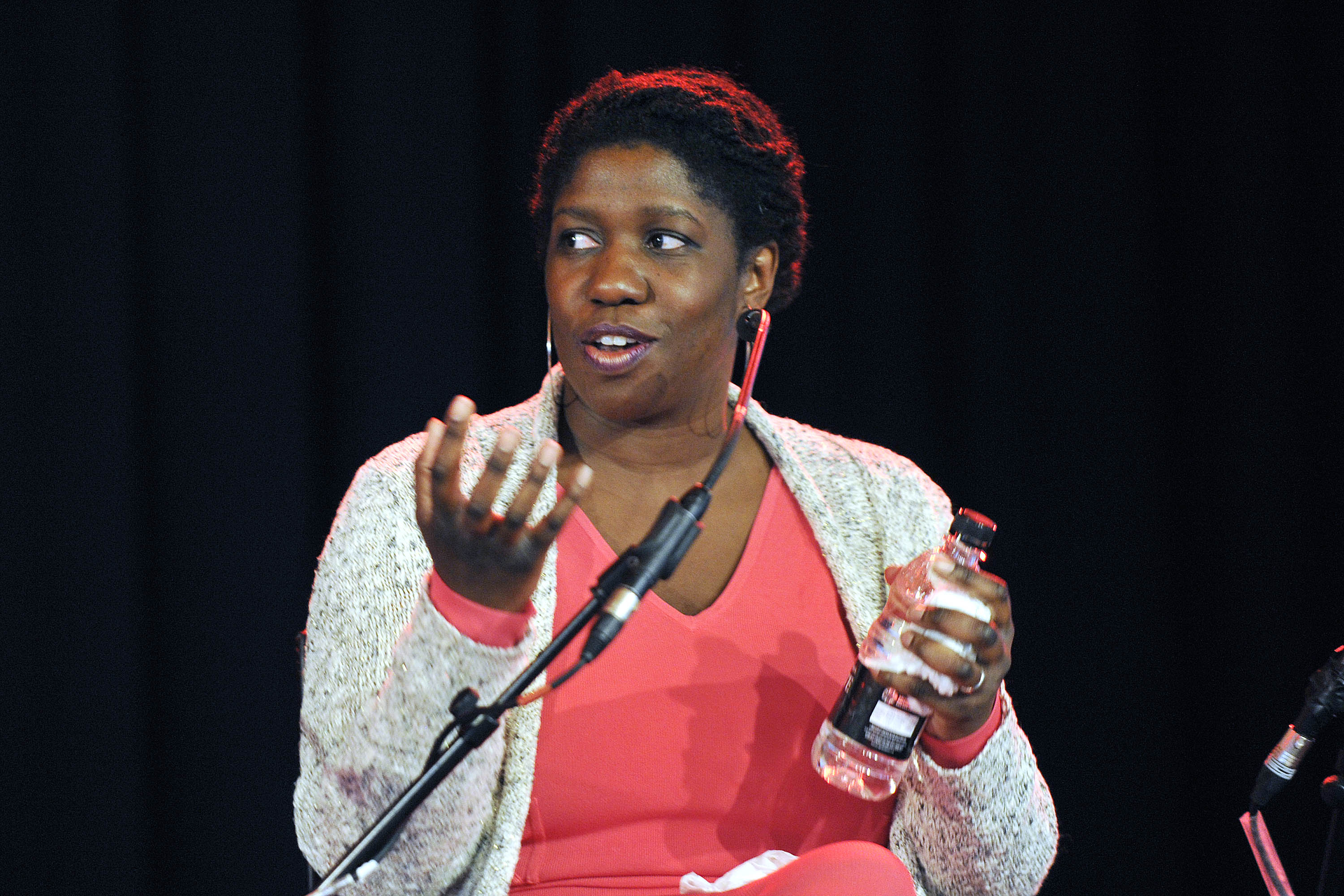 Dorothy Koomson Foto