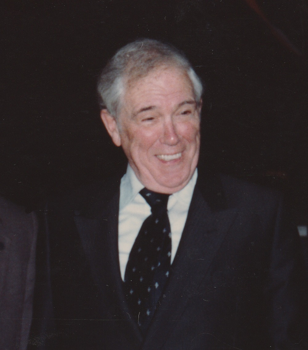 Douglas Fraser Foto