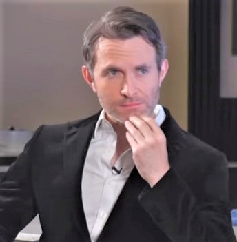 Douglas Murray Foto