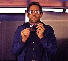 Dov Charney Foto