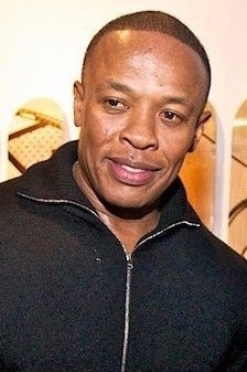 Dr. Dre Foto
