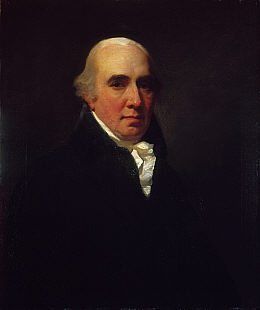 Dugald Stewart Foto