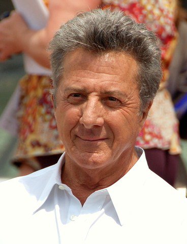 Dustin Hoffman Foto