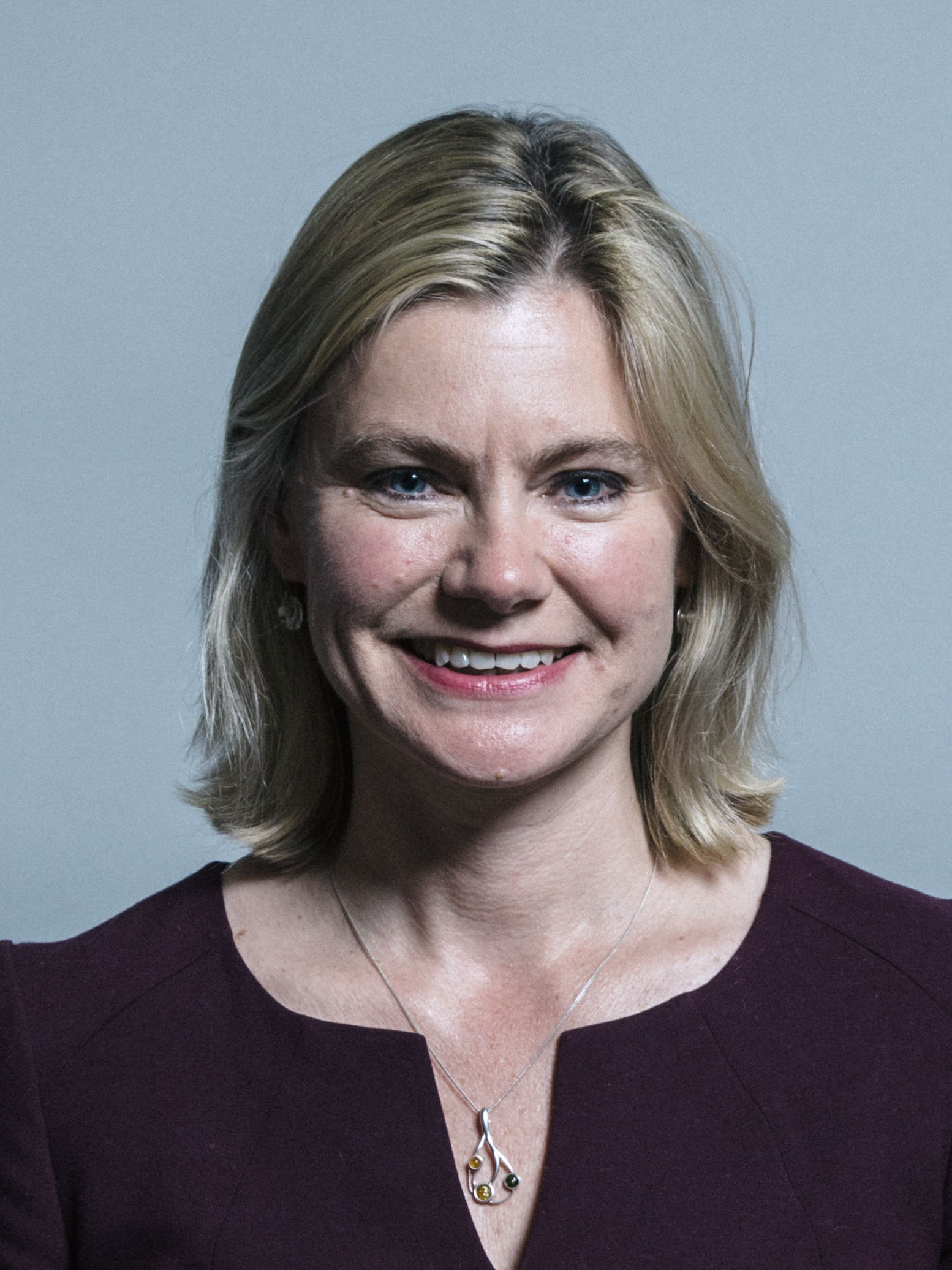 Justine Greening Foto