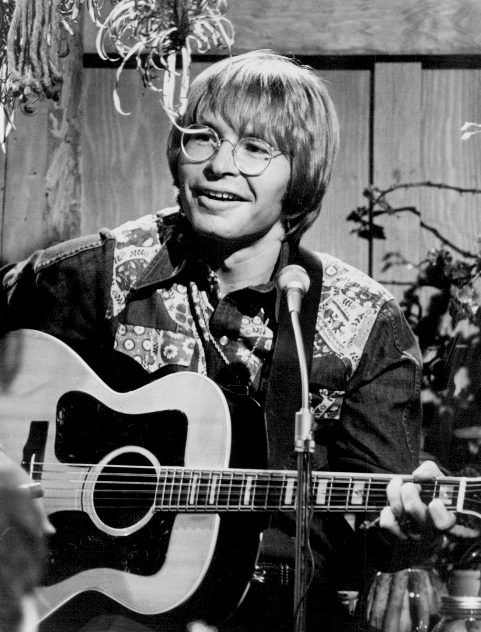John Denver Zitate (9 Zitate) | Zitate berühmter Personen
