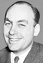 George Gallup Foto