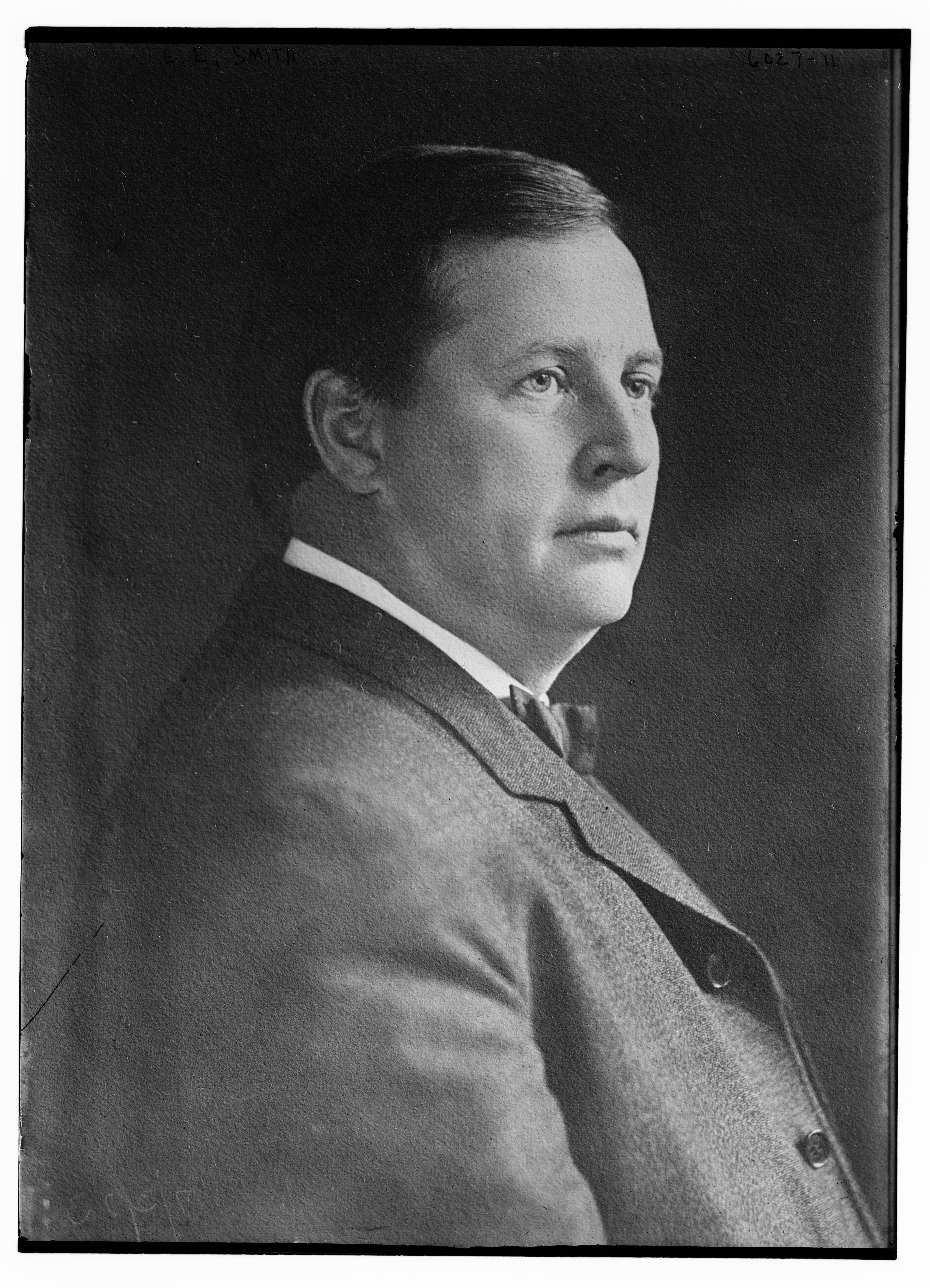 Edward E. Smith Foto