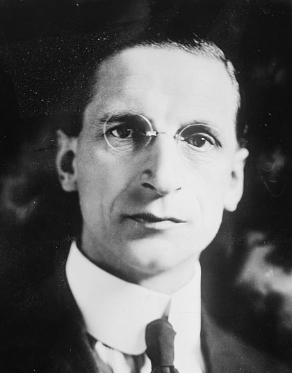 Éamon de Valera Foto