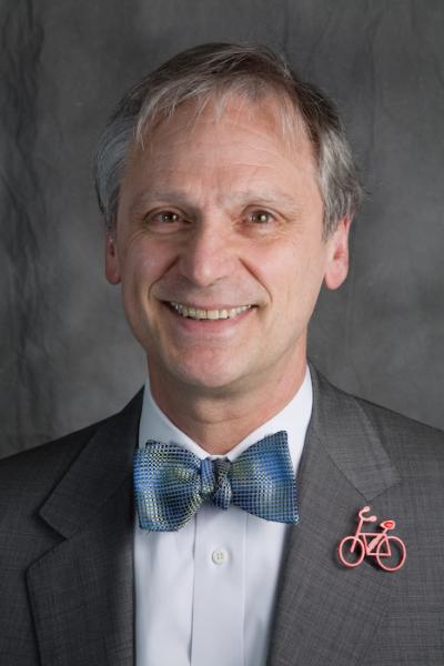 Earl Blumenauer Foto