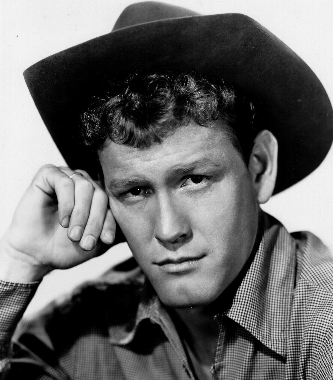 Earl Holliman Foto