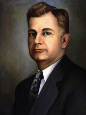 Earl Long Foto