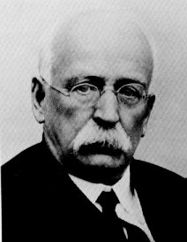 Ebenezer Howard Foto