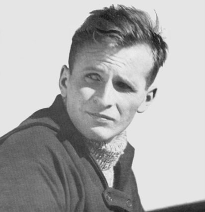 Eberhard Koebel Foto