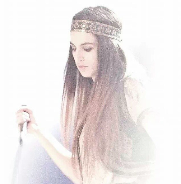 Ebru Düzgün Foto