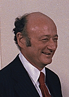 Ed Koch Foto