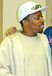 Eddie Griffin Foto