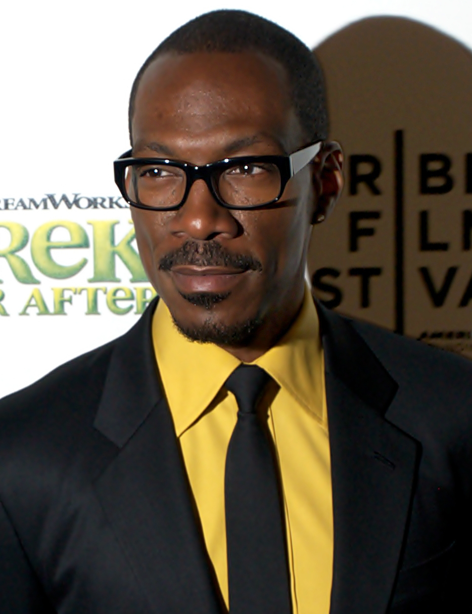 Eddie Murphy Foto