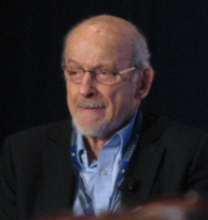 E. L. Doctorow Foto
