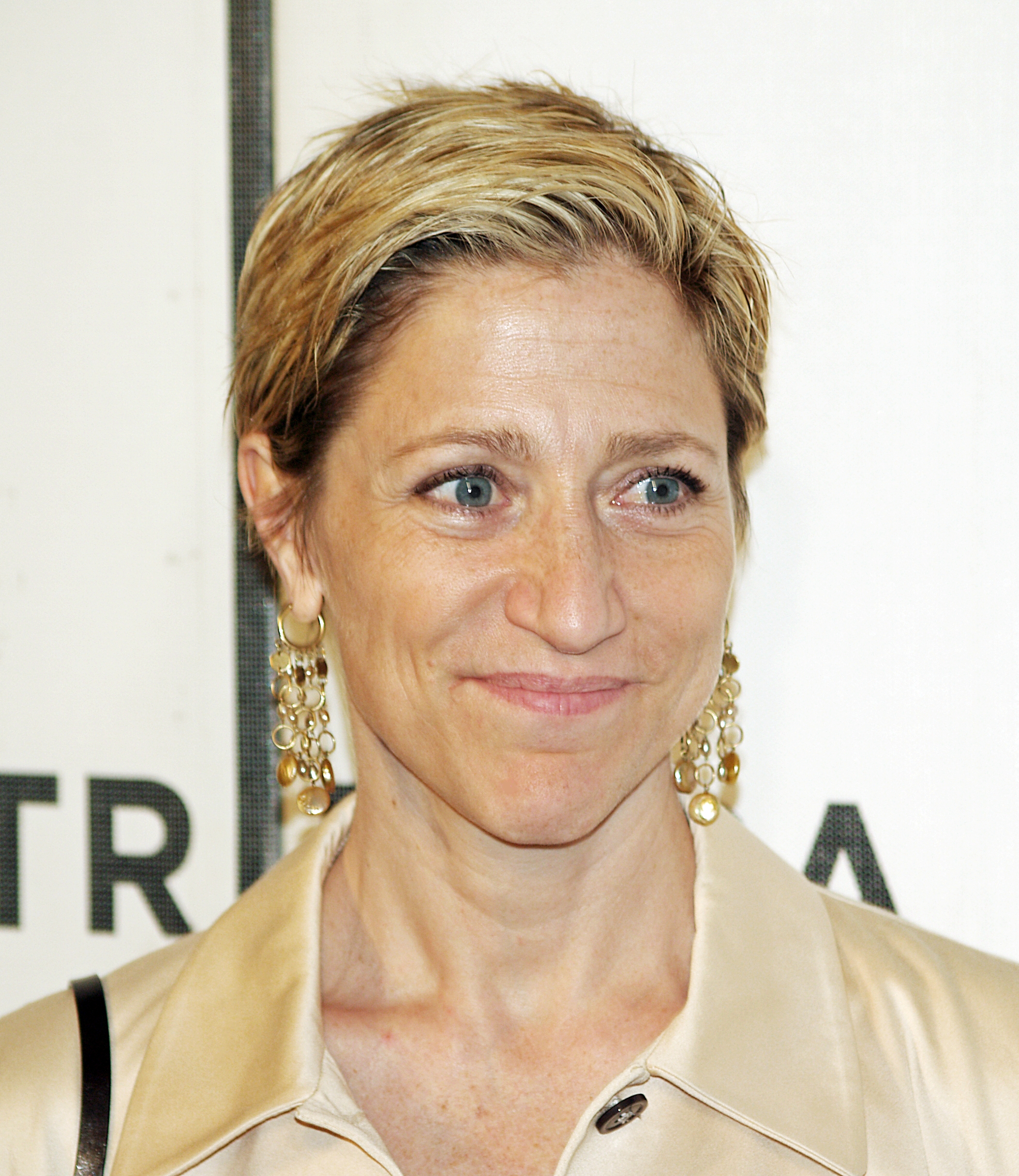 Edie Falco Foto
