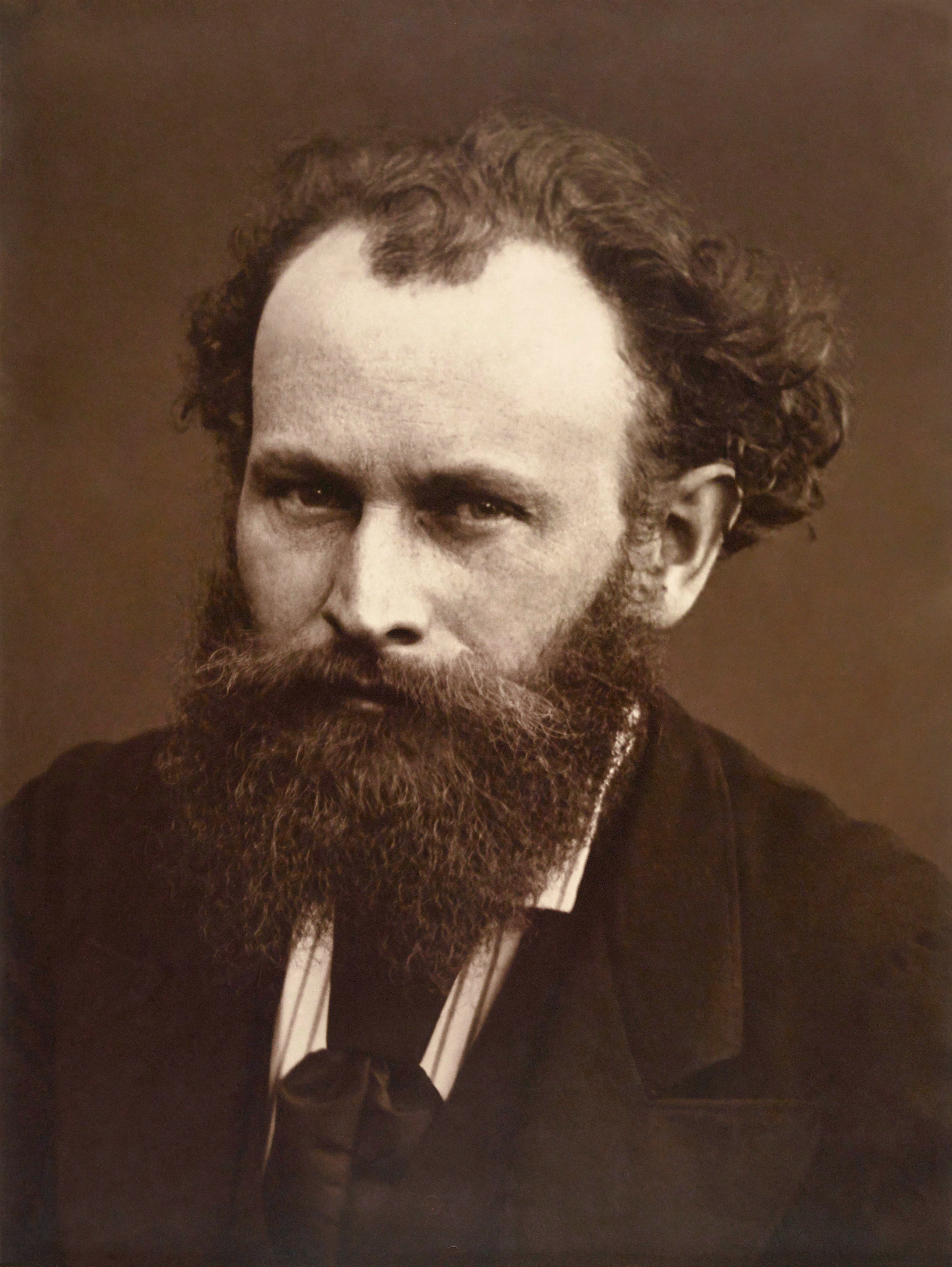 Edouard Manet Foto