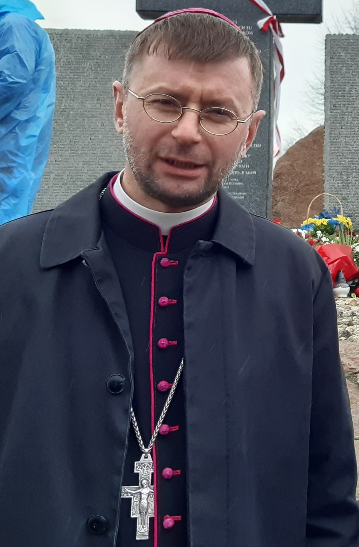 Eduard Kawa Foto