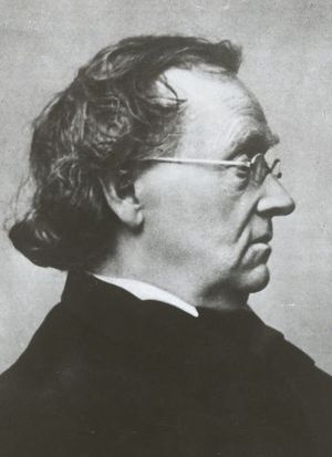 Eduard Mörike Foto