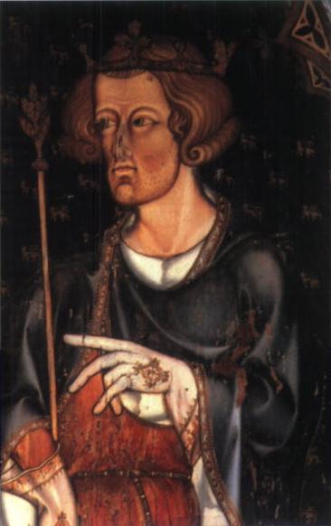 Eduard I. von England Foto