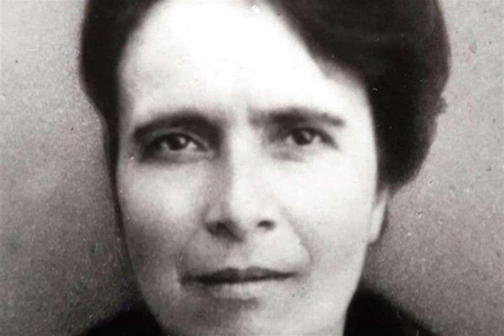 Edvige Carboni Foto
