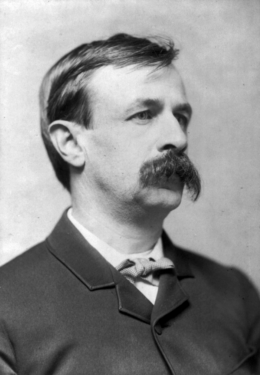 Edward Bellamy Foto