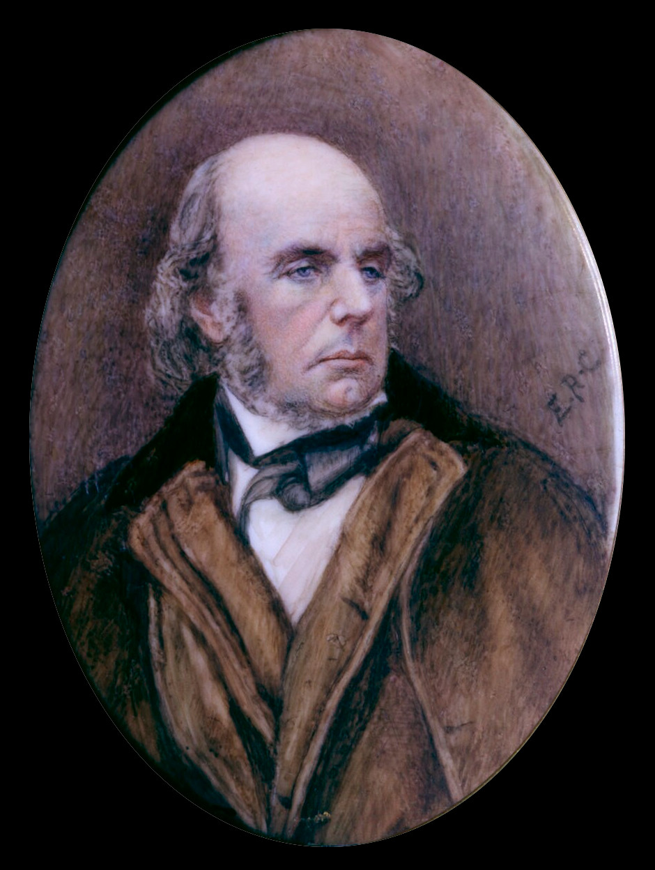 Edward FitzGerald Foto