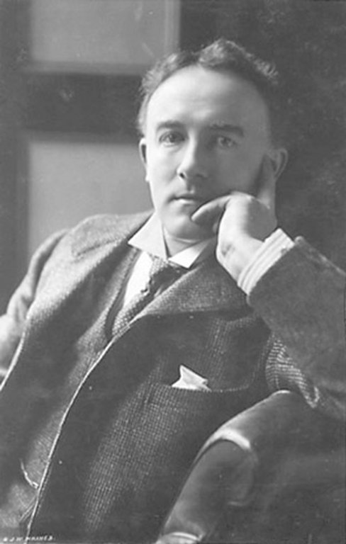 Edward German Foto
