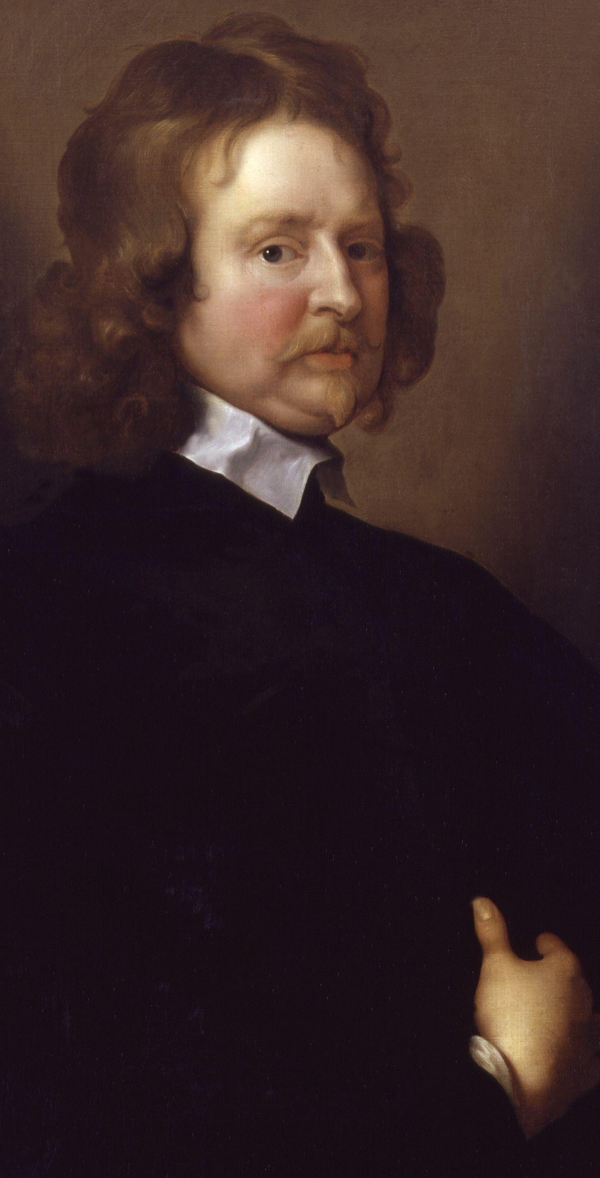 Edward Hyde, 1. Earl of Clarendon Foto