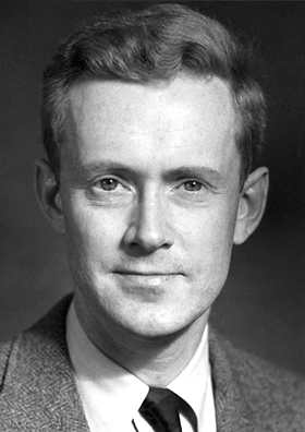Edward Mills Purcell Foto