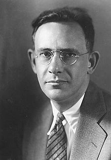 Edward Sapir Foto